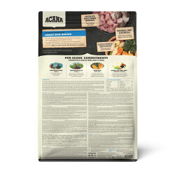 Acana Heritage Adult Tahılsız Tavuklu ve Balıklı Yetişkin Köpek Maması 2 Kg - 2