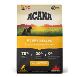 Acana Heritage Puppy Junior Tahılsız Yavru Köpek Maması 2 Kg - 2