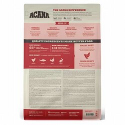 Acana Indoor Entree Sterilised Tavuklu ve Hindili Kısırlaştırılmış Kedi Maması 1,8 Kg - 2