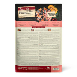 Acana Indoor Yüksek Proteinli Tavuk ve Balıklı Kısırlaştırılmış Kedi Maması 4,5 Kg - 2