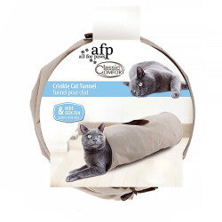 Afp Classic Comfort Kedi Tüneli 62 Cm - Afp