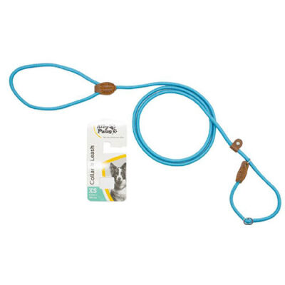 Ally Paws Gezdirme Sevk Kayışı XSmall 6 Mm 150 Cm - 1