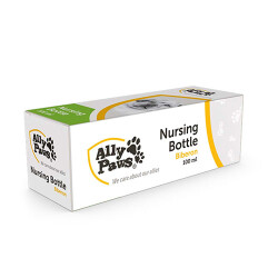 Ally Paws Kedi Köpekler için Biberon 100 Ml - Ally Paws