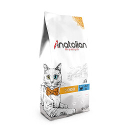 Anatolian Premium Tavuklu Yetişkin Kedi Maması 10 Kg - Anatolian