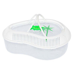 Aquawave Kapaklı Kaplumbağa Bahçesi - 2