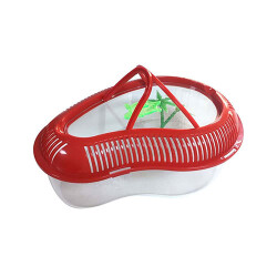 Aquawave Kapaklı Kaplumbağa Bahçesi - 3