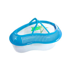 Aquawave Kapaklı Kaplumbağa Bahçesi - Aquwave