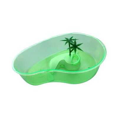 Aquawave Küçük Kaplumbağa Bahçesi - 1