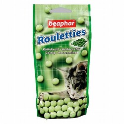 Beaphar Rouletties Catnipli Naneli Kedi Ödülü 44,2 Gr - Beaphar