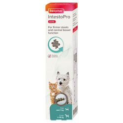 Beaphar Sindirim Destekleyici Kedi ve Köpek Macunu 20 Ml - Beaphar