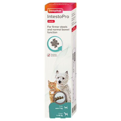 Beaphar Sindirim Destekleyici Kedi ve Köpek Macunu 20 Ml - 1