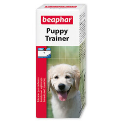 Beapher Puppy Tranier Yavru Köpek Tuvalet Eğitim Sıvısı 20 Ml - Beaphar