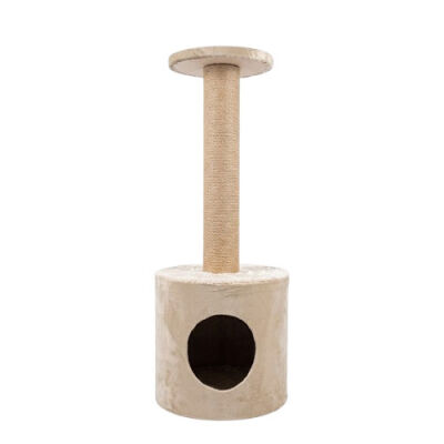 Bedspet Kedi Tırmalama Platformu M:11 Bej - 1