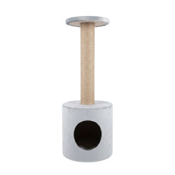 Bedspet Kedi Tırmalama Platformu M:11 Gri - Bedspet