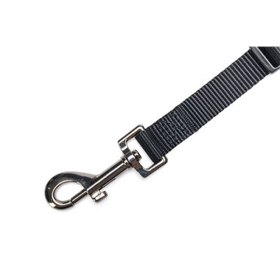 Beeztees Köpek Emniyet Kemeri Siyah Medium 80x2,5 Cm - 3