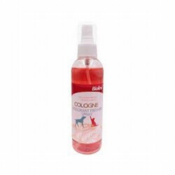 Bioline Parfüm Cologne Kedi ve Köpek Parfümü 207 Ml - Bioline