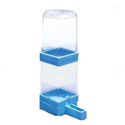 Birdlife Duble Kanarya Kuş Suluğu Büyük Boy - Birdlife