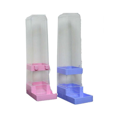 Birdlife Duble Muhabbet Kuş Suluğu Büyük Boy - 1