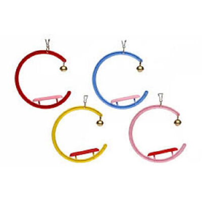 Birdlife G Şekilli Kuş Salıncağı - 1