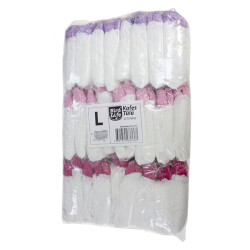 Birdlife Kafes Tülü Large 25x35x50 Cm - Birdlife