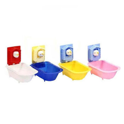 Birdlife Kuş Figürlü Banyo Küveti - 1