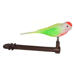 Birdlife Sahte Kuş Figürlü Oyuncak - Birdlife