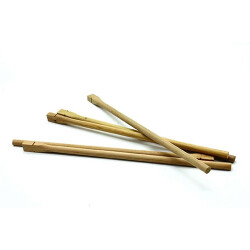 Birdlife Tornalı Ağaç Kuş Tüneği 30 Cm - Birdlife