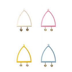 Birdlife Zilli Kuş Salıncağı - Birdlife