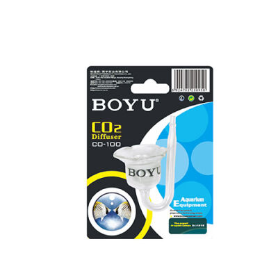 Boyu CO-100 Cam Difüzör CO2 - 1