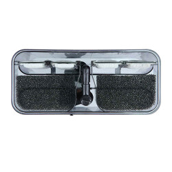 Boyu WF-2035 Yüzey Temizleyicili Şelale Filtre 4,6 W 300 L/H - 2