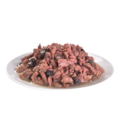Brit Care Mini Adult Geyik Etli Soslu Fileto Küçük Irk Yetişkin Köpek Konservesi 85 Gr - 2