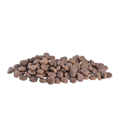 Brit Care Mini Hair Skin Somonlu ve Ringa Balıklı Küçük Irk Tahılsız Yetişkin Köpek Maması 7 Kg - 2