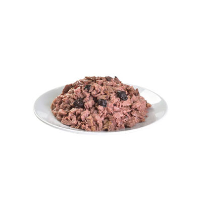 Brit Care Mini Puppy Kuzu Etli Soslu Fileto Küçük Irk Yavru Köpek Konservesi 85 Gr - 2