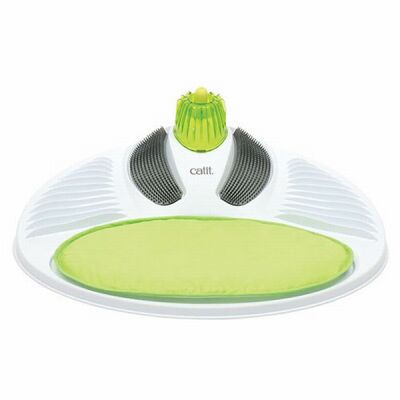 Catit Senses 2.0 Wellness Center Kedi Oyuncağı 50x15x45 Cm - 1