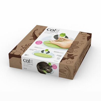 Catit Senses 2.0 Wellness Center Kedi Oyuncağı 50x15x45 Cm - 2