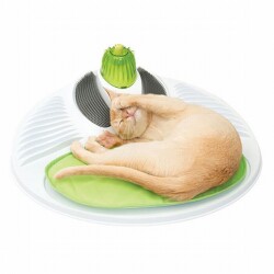 Catit Senses 2.0 Wellness Center Kedi Oyuncağı 50x15x45 Cm - 3