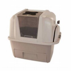 Catit SmartSift Otomatik Kedi Tuvaleti 66x48x63 Cm - Catit