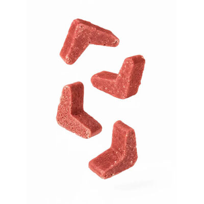 Chewzy Dana Ciğerli Yumuşak Kedi Ödül Maması 130 g - 2