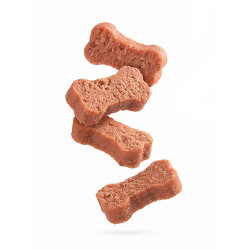 Chewzy Kuzu Etli Yumuşak Köpek Ödül Maması 130 g - 2