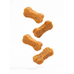 Chewzy Prebiyotikli Yumuşak Köpek Ödül Maması 130 g - 2