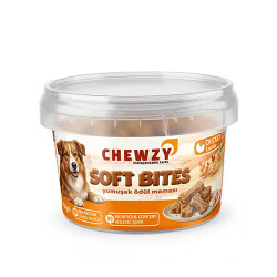 Chewzy Tavuklu Yumuşak Köpek Ödül Maması 130 g - Chewzy