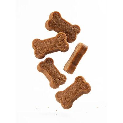 Chewzy Tavuklu Yumuşak Köpek Ödül Maması 130 g - 2