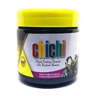 Chichi Elle Besleme Maması 300 Gr - 1