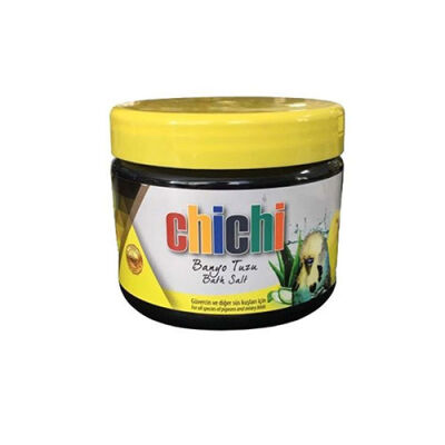 Chichi Kuşlar İçin Banyo Tuzu 500 Gr - 1