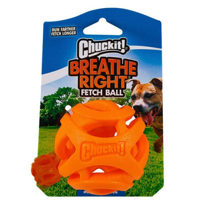 Chuckit! Air Ball Köpek Oyun Topu Orta Boy 6,5 Cm - 1