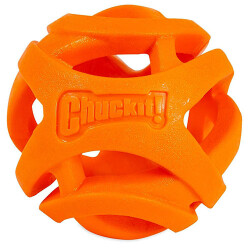 Chuckit! Air Fetch Ball Büyük Irk At Getir Köpek Oyun Topu XLarge 9 Cm - 2