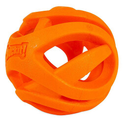 Chuckit! Air Fetch Ball Büyük Irk At Getir Köpek Oyun Topu XLarge 9 Cm - 3