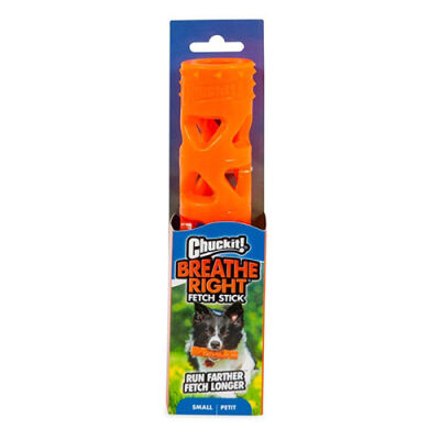 Chuckit! Air Fetch Stick Dayanıklı Çubuk Köpek Oyuncağı Küçük Boy 18 Cm - 1