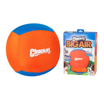 Chuckit! Big Air Fetch Ball Şişirilebilir Köpek Oyun Topu 37 Cm - 1