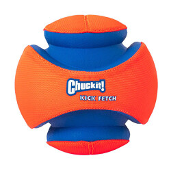 Chuckit! Kick Fetch Köpek Oyun Topu Büyük Boy 20 Cm - Chuckit!